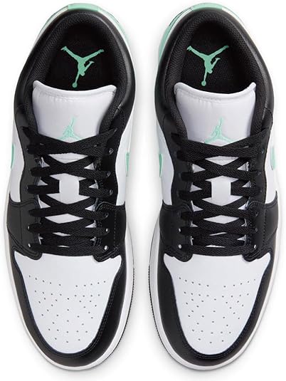 NIKE / AIR JORDAN 1 LOW_エア ジョーダン 1 ロー/26.5cm/553558-131 Amazon | [ナイキ] シューズ スニーカー エア ジョーダン 1 ロー AIR